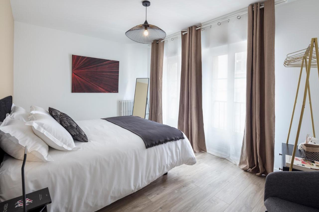 Gite Loft Cornelius Lons-le-Saunier Exterior photo