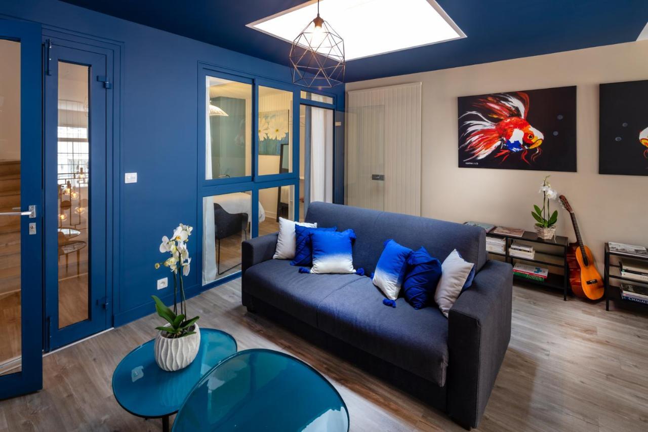 Gite Loft Cornelius Lons-le-Saunier Exterior photo